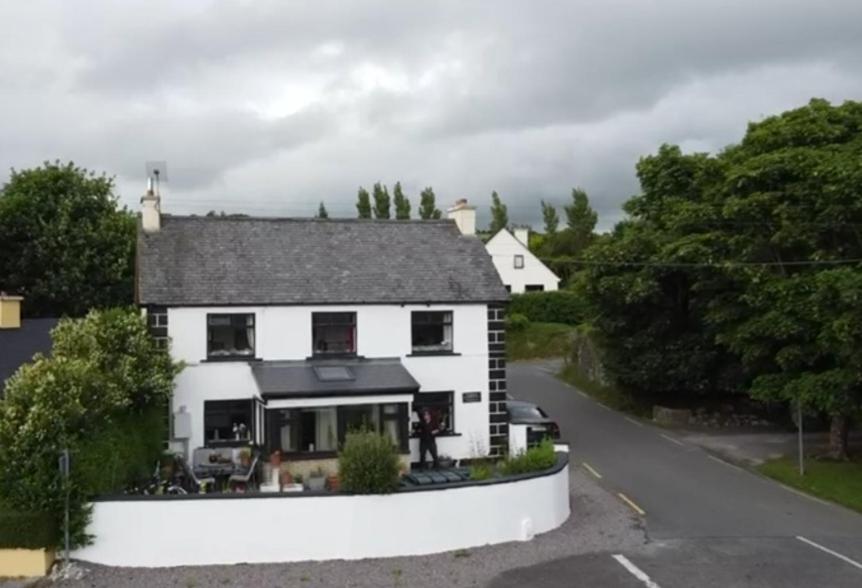 St Martins Old Schoolhouse Ballyroe Tralee, Ireland