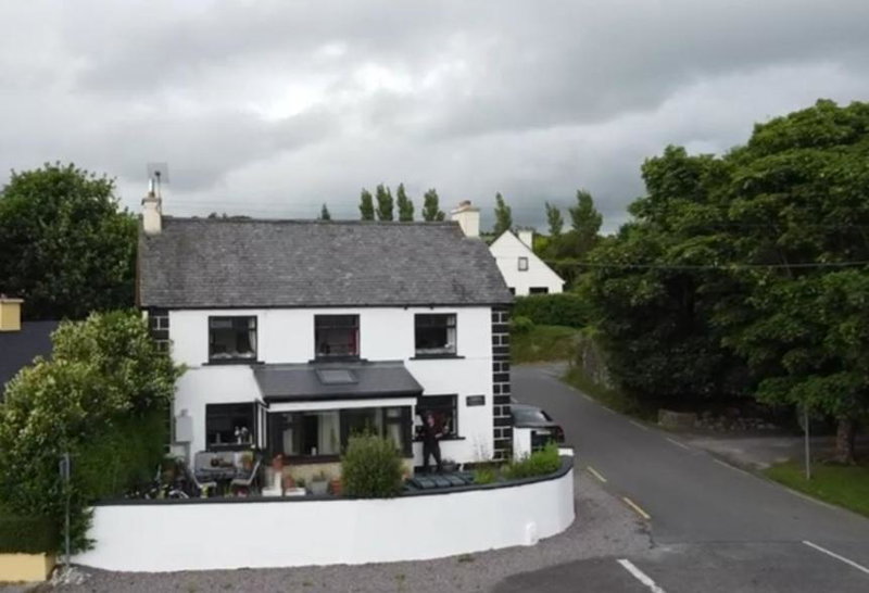 St Martins Old Schoolhouse Ballyroe Tralee, Tralee, Ireland
