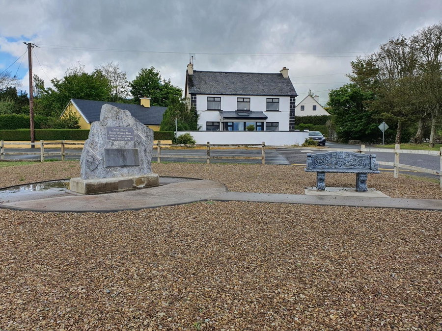 St Martins Old Schoolhouse Ballyroe Tralee, Tralee, Ирландия