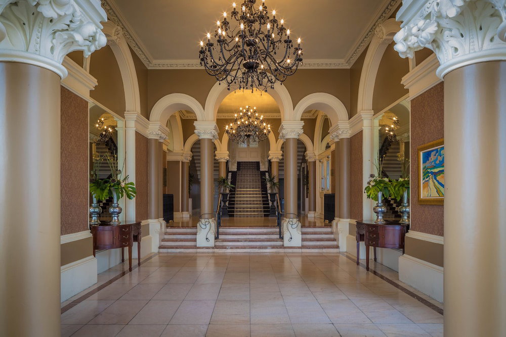 The Royal Marine Hotel, Ireland