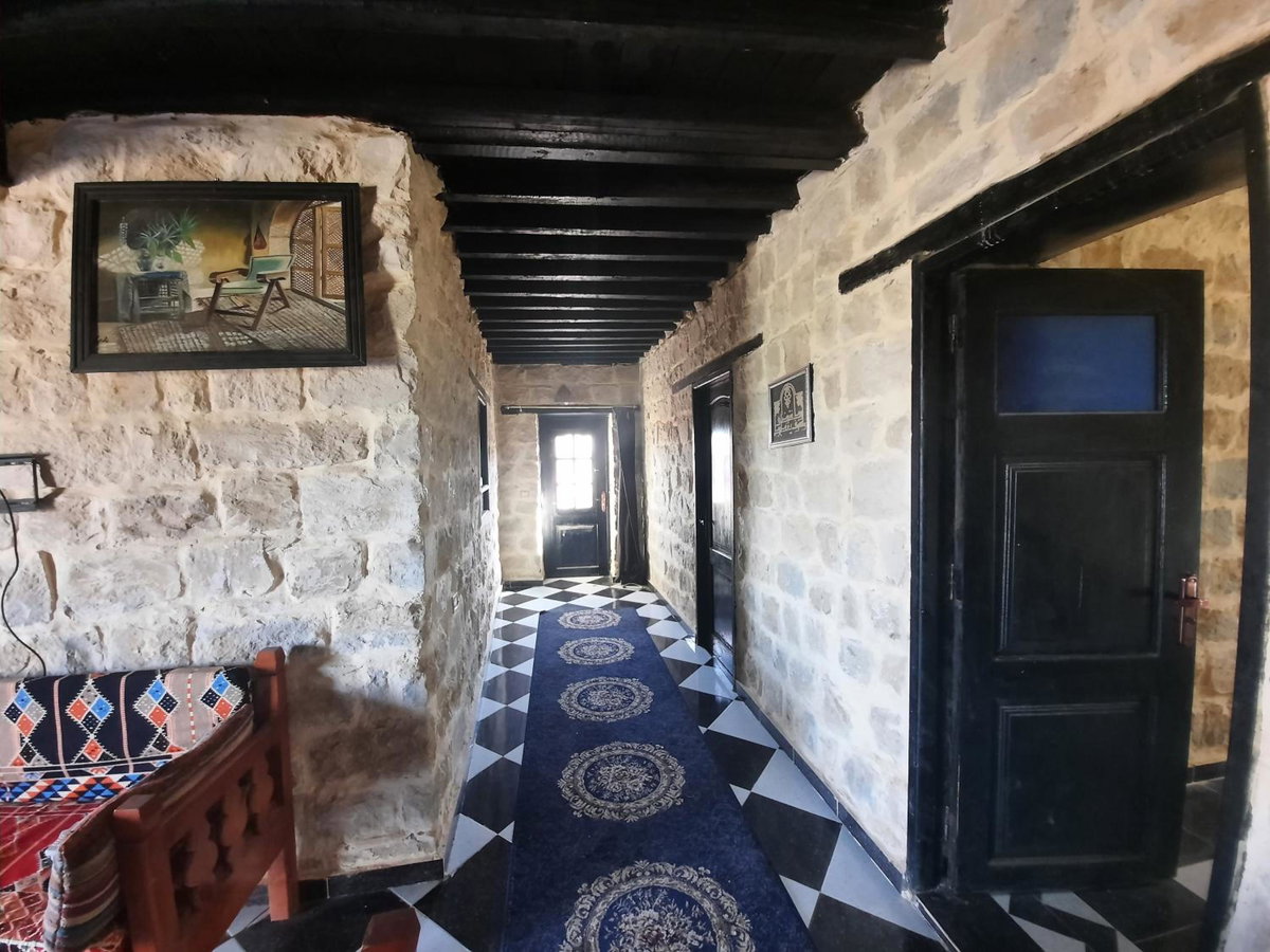 Zad Elmosafer Villa - Tunis Village, Ägypten