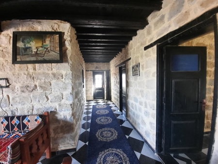 Zad Elmosafer Villa - Tunis Village, Tunis, Египет