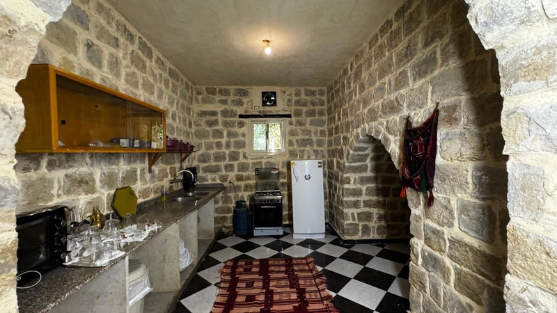 Zad Elmosafer Villa - Tunis Village, Tunis, Египет