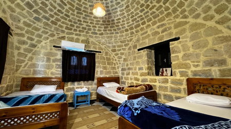 Zad Elmosafer Villa - Tunis Village, Tunis, Египет