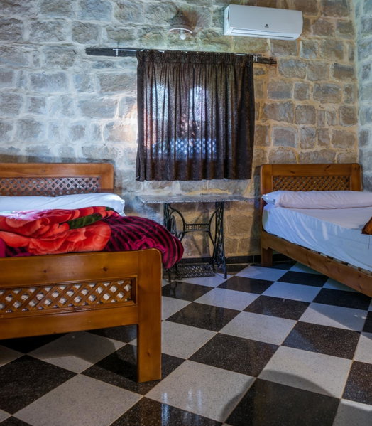 Zad Elmosafer Villa - Tunis Village, Tunis, Египет