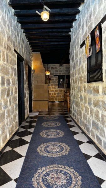 Zad Elmosafer Villa - Tunis Village, Tunis, Египет
