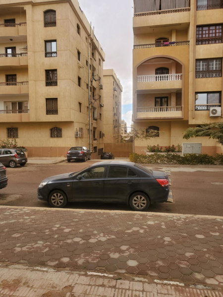 Spacious 3 bedroom apartment - FAMILIES ONLY, 6th Of October, Egypt