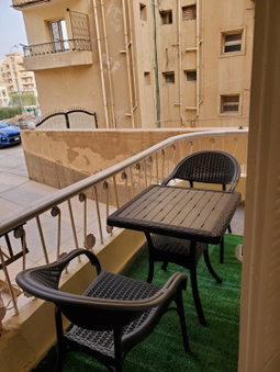 Spacious 3 bedroom apartment - FAMILIES ONLY, 6th Of October, Egypt