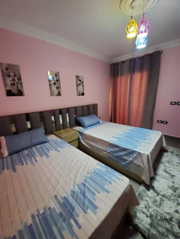 Spacious 3 bedroom apartment - FAMILIES ONLY, 6th Of October, Egypt