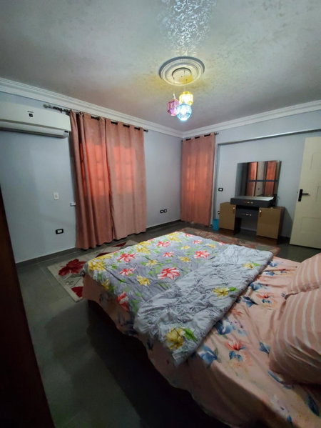 Spacious 3 bedroom apartment - FAMILIES ONLY, 6th Of October, Egypt