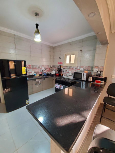 Spacious 3 bedroom apartment - FAMILIES ONLY, 6th Of October, Egypt