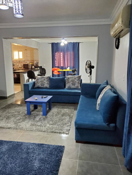 Spacious 3 bedroom apartment - FAMILIES ONLY, 6th Of October, Egypt
