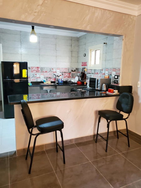 Spacious 3 bedroom apartment - FAMILIES ONLY, 6th Of October, Egypt
