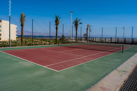 Tolip Taba Resort And Spa, Taba, Egipto