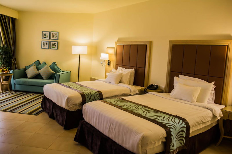 Tolip Taba Resort And Spa, Taba, Egipto