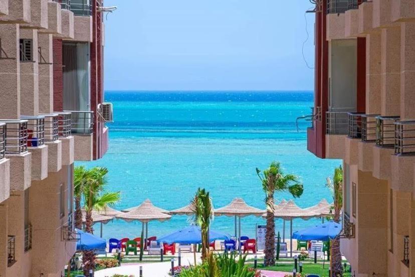 Casablanca Beach Hurgada, Egipto
