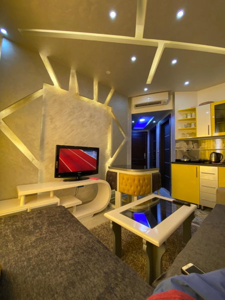 Most Beautiful Chalet in Porto Matrouh for Families Only, Marsa Matruh, Egypt