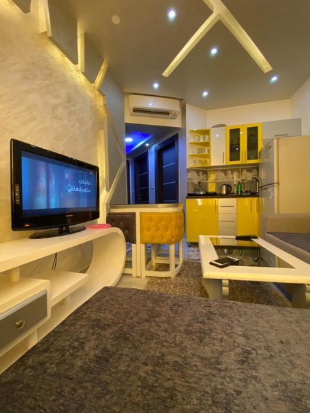 Most Beautiful Chalet in Porto Matrouh for Families Only, Marsa Matruh, Egypt