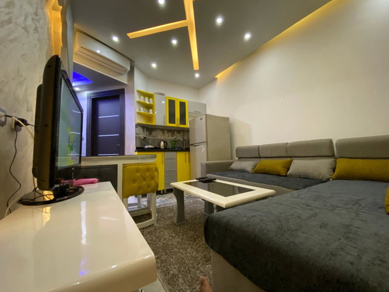 Most Beautiful Chalet in Porto Matrouh for Families Only, Marsa Matruh, Egypt