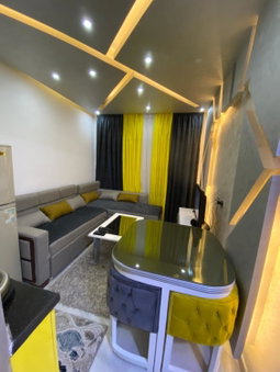 Most Beautiful Chalet in Porto Matrouh for Families Only, Marsa Matruh, Egypt