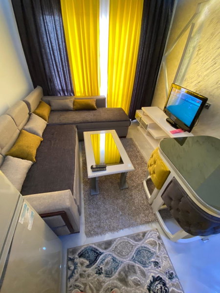 Most Beautiful Chalet in Porto Matrouh for Families Only, Marsa Matruh, Egypt