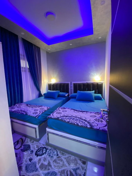 Most Beautiful Chalet in Porto Matrouh for Families Only, Marsa Matruh, Egypt