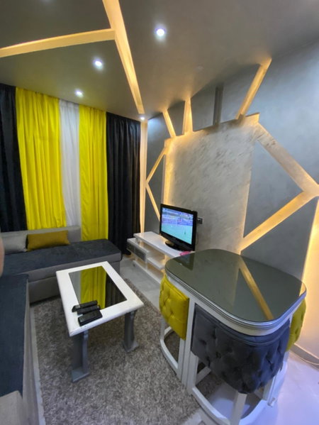 Most Beautiful Chalet in Porto Matrouh for Families Only, Marsa Matruh, Egypt