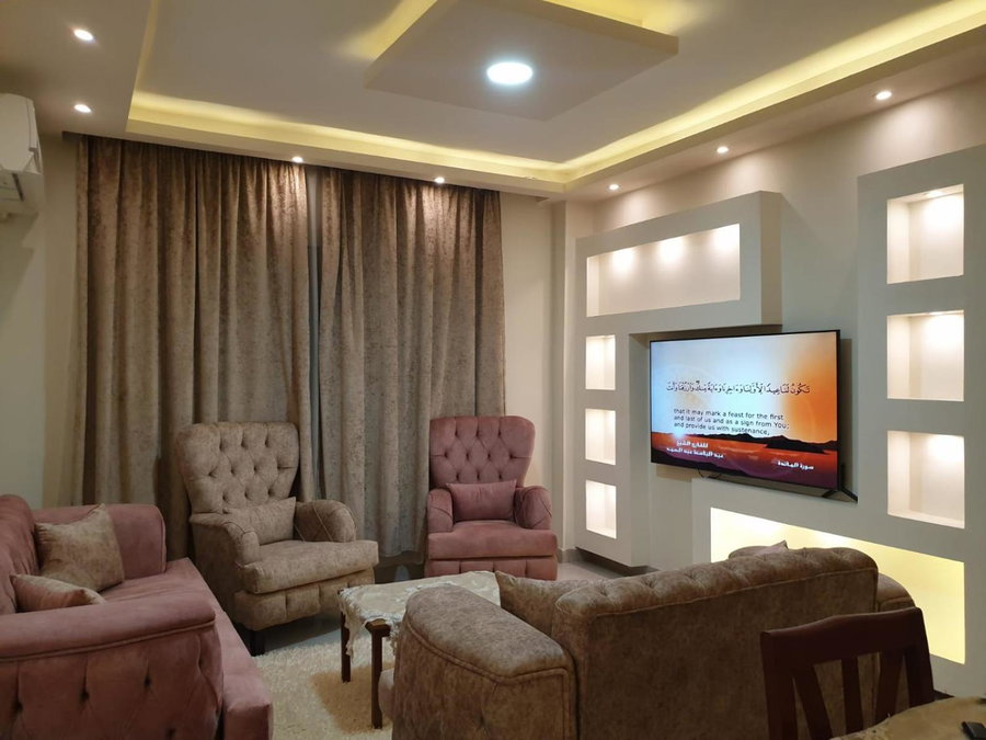 Kayan Apartment, Cairo, Égypte