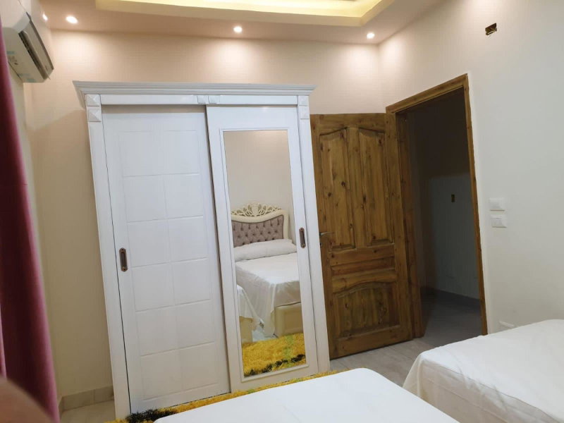 Kayan Apartment, Cairo, Égypte