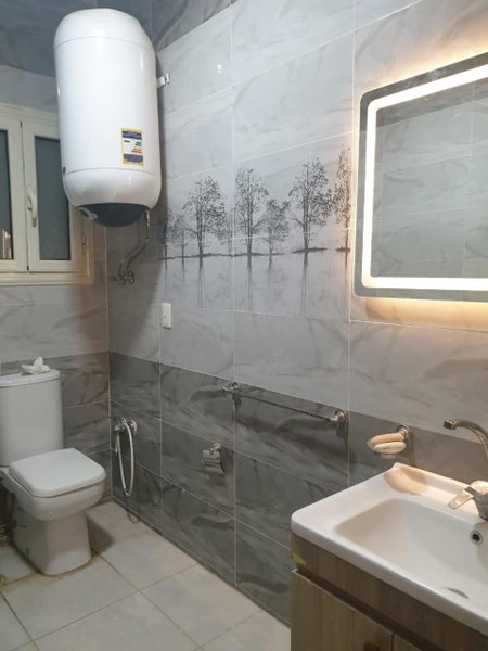 Kayan Apartment, Cairo, Égypte