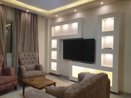 Kayan Apartment, Cairo, Égypte
