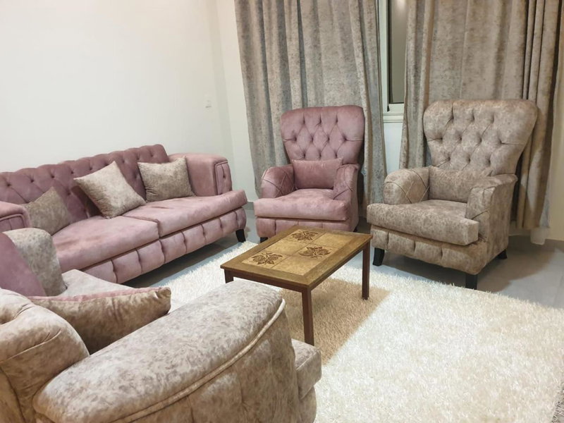 Kayan Apartment, Cairo, Égypte