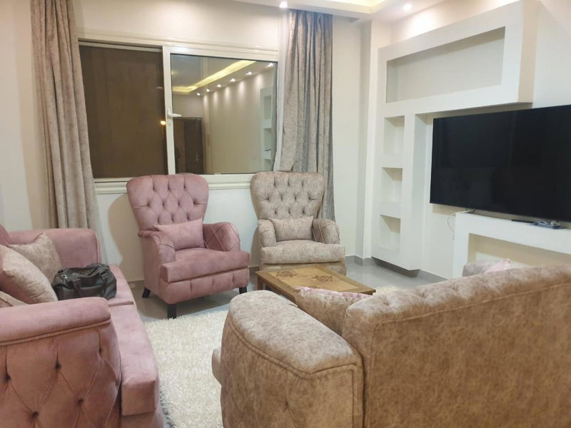 Kayan Apartment, Cairo, Égypte