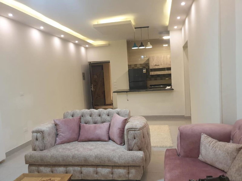 Kayan Apartment, Cairo, Égypte