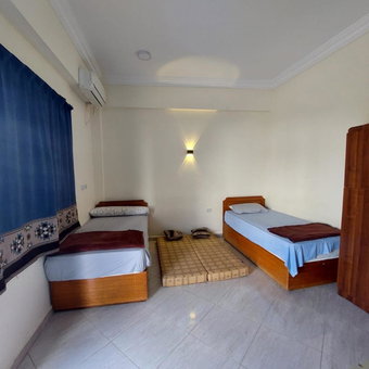 Blue Hole plaza Studio, Dahab, Dahab, Egypt