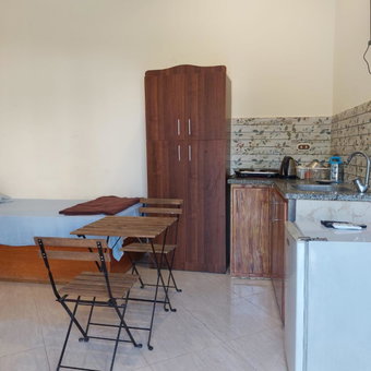 Blue Hole plaza Studio, Dahab, Dahab, Egypt