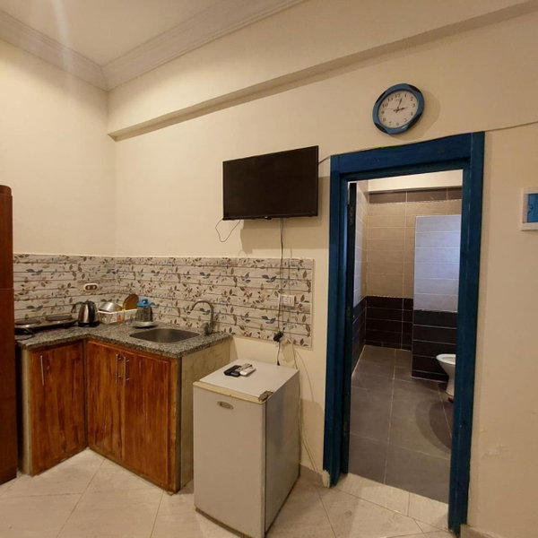 Blue Hole plaza Studio, Dahab, Dahab, Egypt