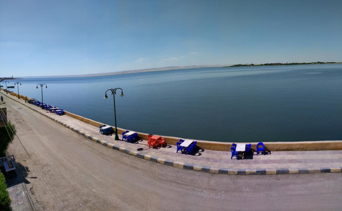 Hotel · الضيافة, Shakshuk