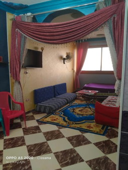 الضيافة, Shakshuk, Egypt