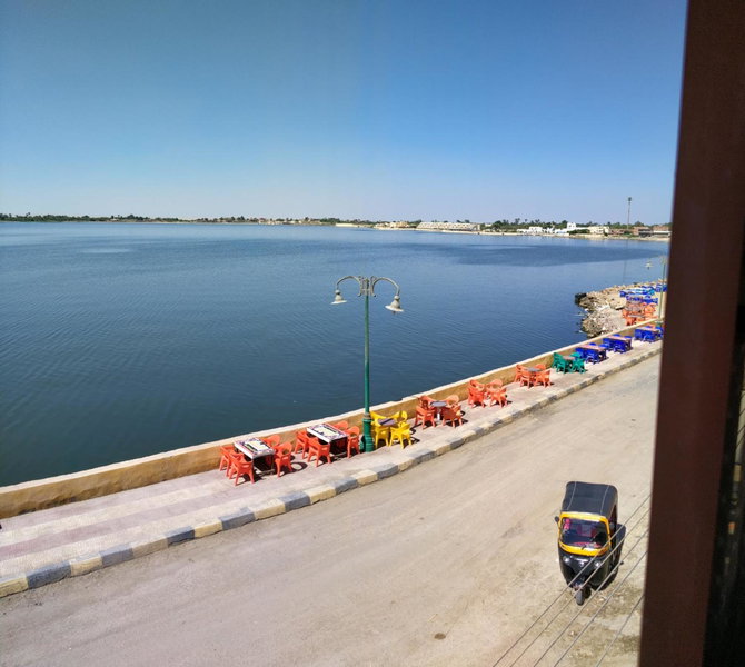 الضيافة, Shakshuk, Egypt