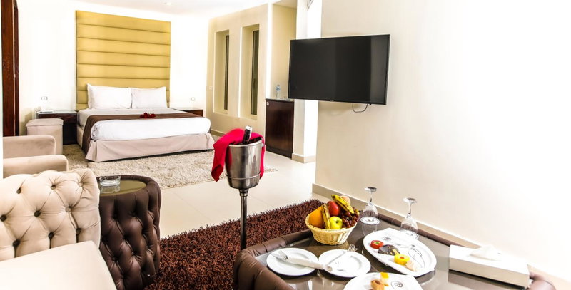 Seagull Beach Resort - Families and Couples Only, Hurghada, Egypt