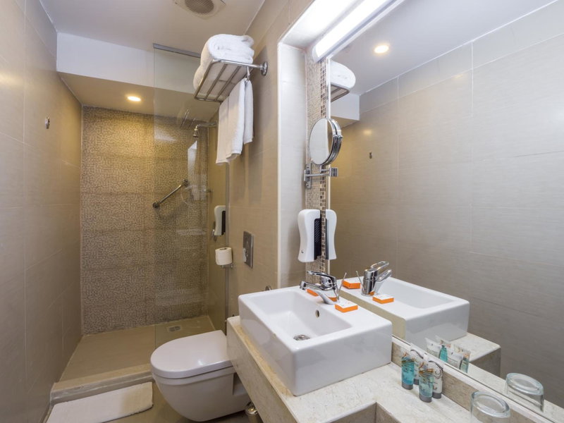 Seagull Beach Resort - Families and Couples Only, Hurghada, Egypt