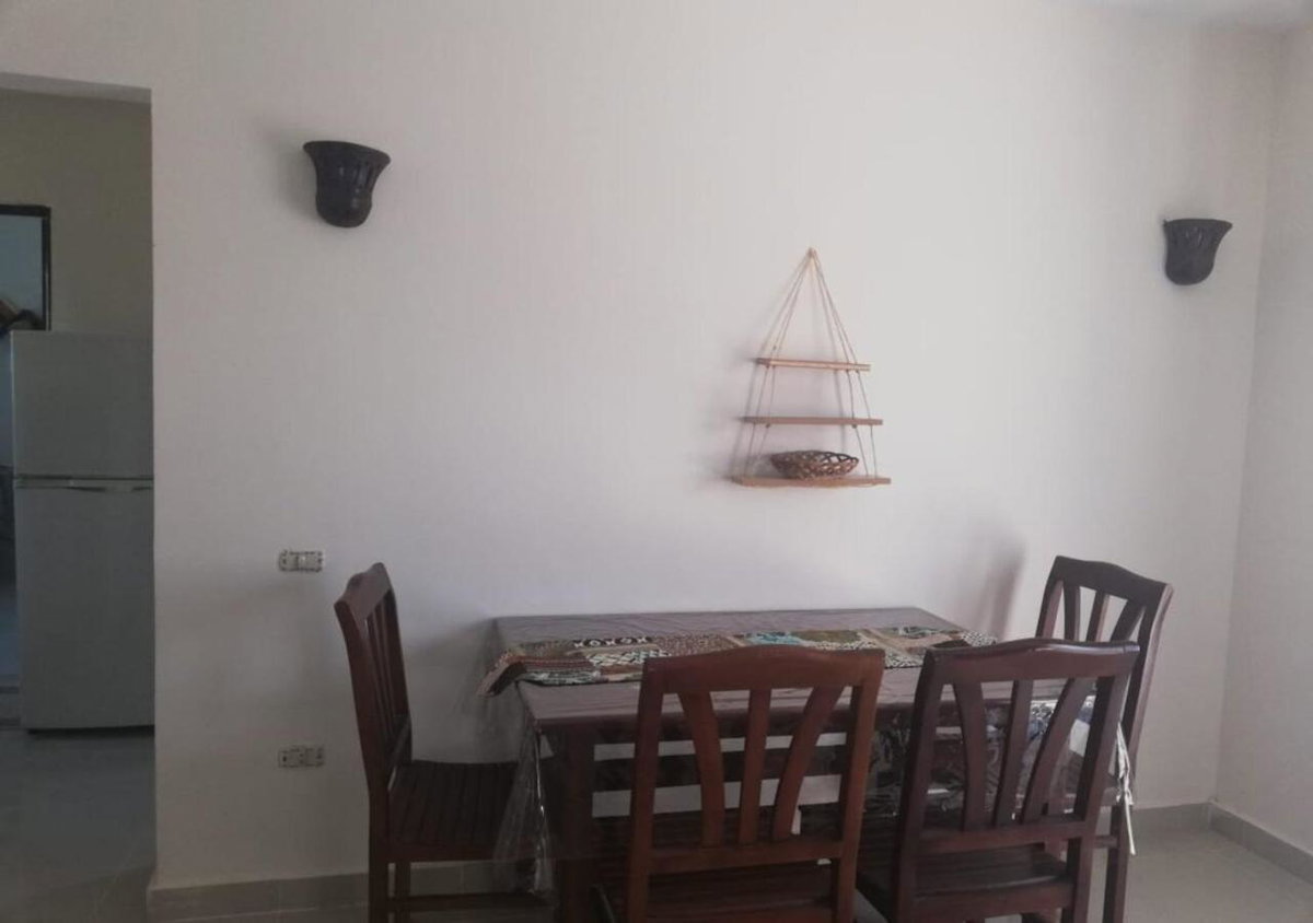 Chalet at Stella Makadi Beach, Egypt