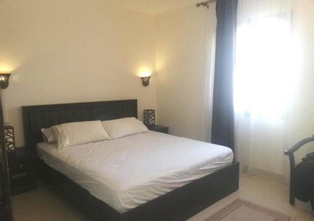 Chalet at Stella Makadi Beach, Hurghada, Egypt