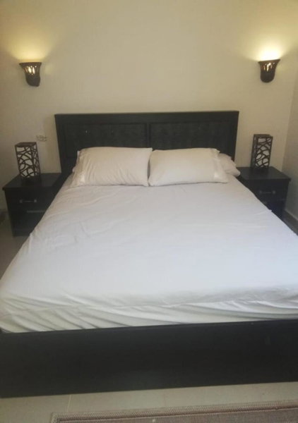 Chalet at Stella Makadi Beach, Hurghada, Egypt