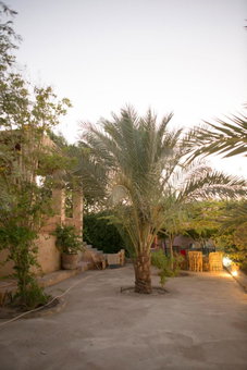villa tunis village, ‘Izbat an Nāmūs, Египет