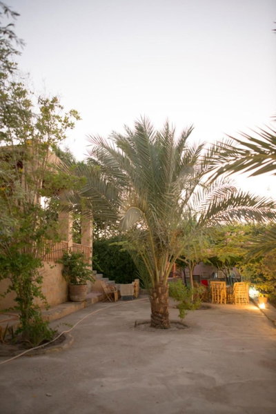 villa tunis village, ‘Izbat an Nāmūs, Египет