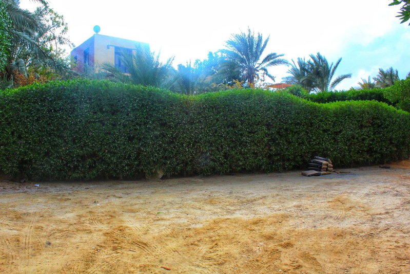 villa tunis village, ‘Izbat an Nāmūs, Египет