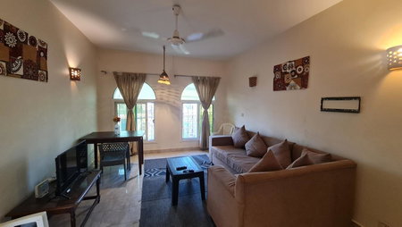 Cozy Eel Garden Apartment in the Heart of Dahab Great Location, Dahab, Egypt