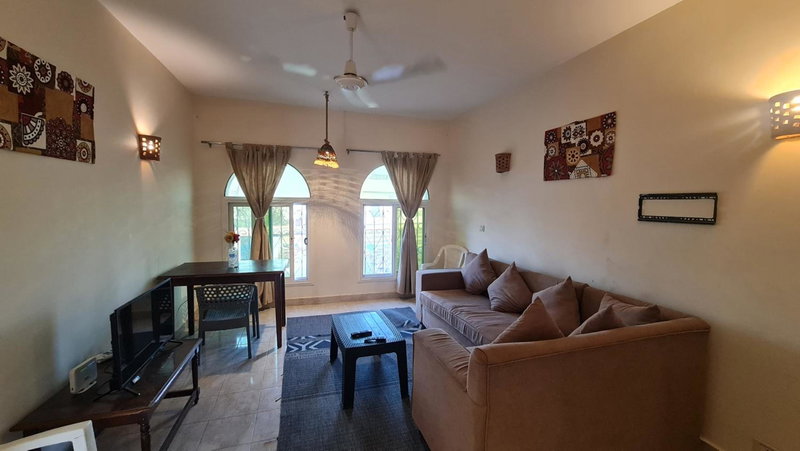 Cozy Eel Garden Apartment in the Heart of Dahab Great Location, Dahab, Egypt